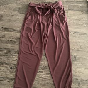 Plum Express Dress Pants